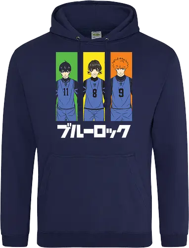 Blue Lock – Ego System