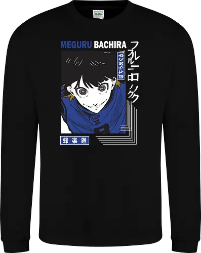 Bachira – Unleashed Dribbler