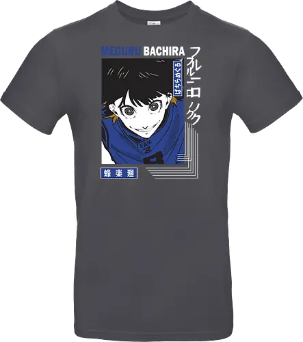 Bachira – Unleashed Dribbler