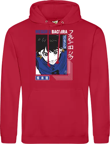 Bachira – Unleashed Dribbler