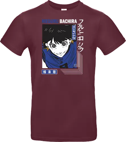 Bachira – Unleashed Dribbler