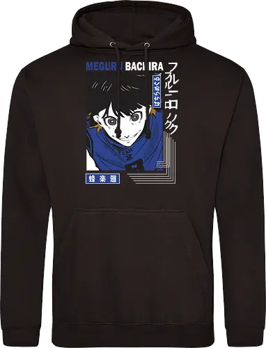 Bachira – Unleashed Dribbler