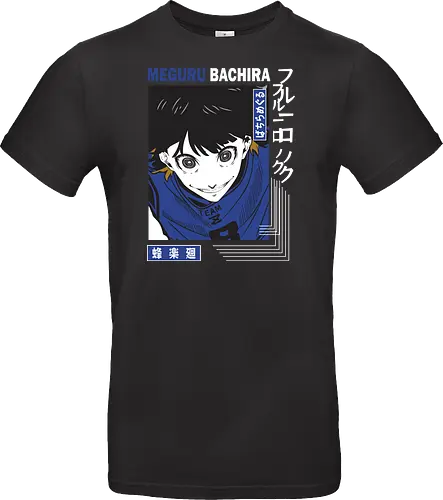 Bachira – Unleashed Dribbler