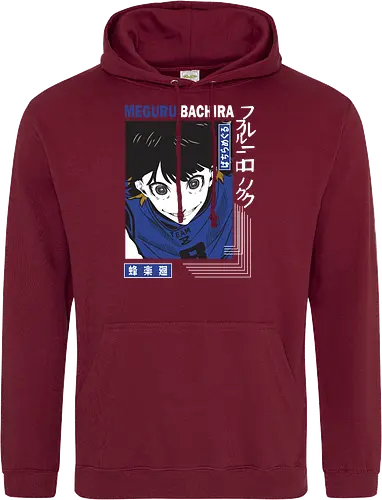 Bachira – Unleashed Dribbler