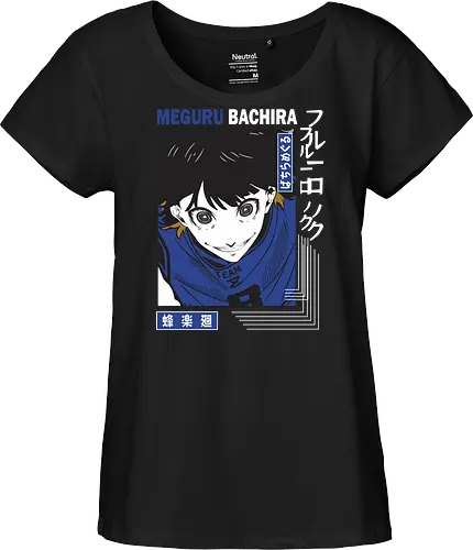 Bachira – Unleashed Dribbler