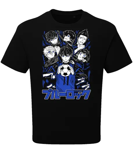 Blue Lock – Striker Battle Royale