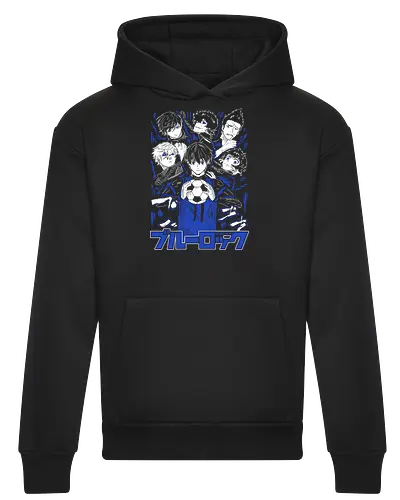 Blue Lock – Striker Battle Royale