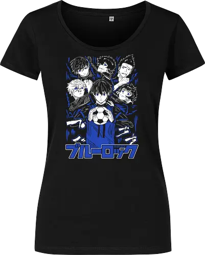 Blue Lock – Striker Battle Royale