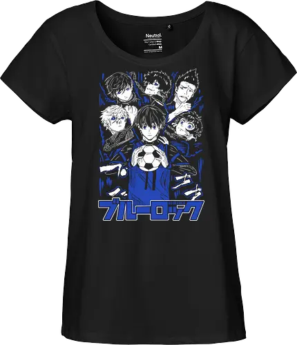 Blue Lock – Striker Battle Royale