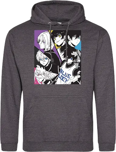 Blue Lock – Ego vs Teamwork