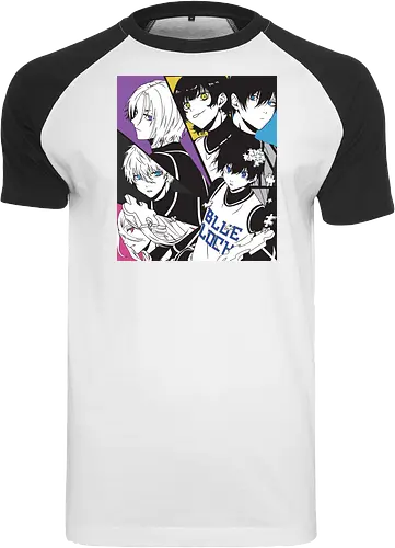 Blue Lock – Ego vs Teamwork