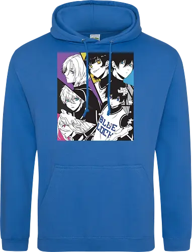 Blue Lock – Ego vs Teamwork