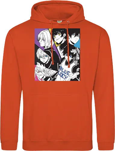 Blue Lock – Ego vs Teamwork