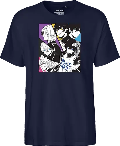 Blue Lock – Ego vs Teamwork