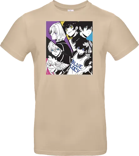 Blue Lock – Ego vs Teamwork