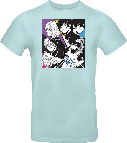 Blue Lock – Ego vs Teamwork