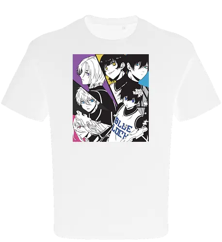 Blue Lock – Ego vs Teamwork