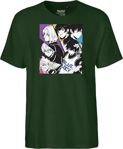 Blue Lock – Ego vs Teamwork