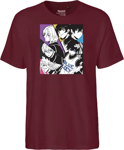 Blue Lock – Ego vs Teamwork