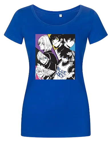 Blue Lock – Ego vs Teamwork