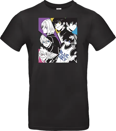 Blue Lock – Ego vs Teamwork