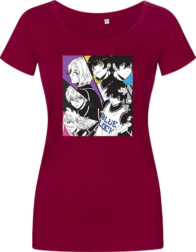 Blue Lock – Ego vs Teamwork