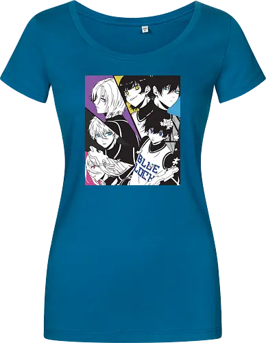 Blue Lock – Ego vs Teamwork