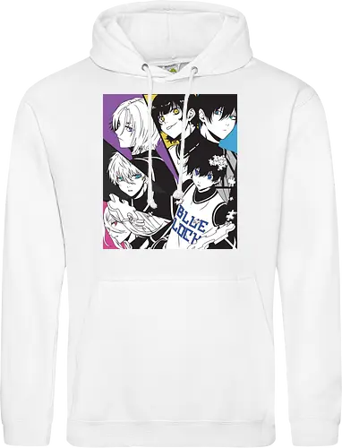 Blue Lock – Ego vs Teamwork