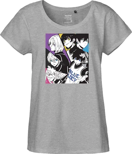 Blue Lock – Ego vs Teamwork