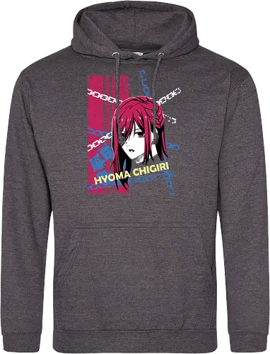 Chigiri – Lightning Speed