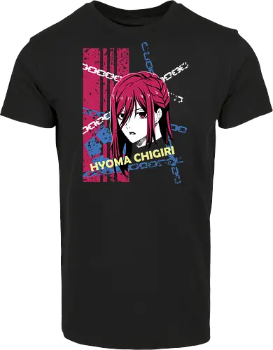 Chigiri – Lightning Speed