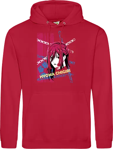 Chigiri – Lightning Speed