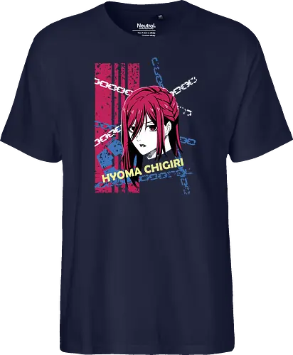 Chigiri – Lightning Speed