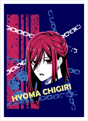 Chigiri – Lightning Speed