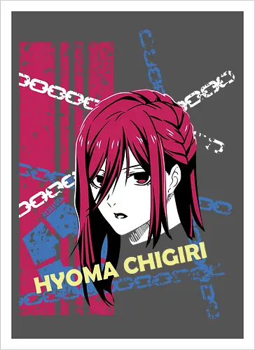 Chigiri – Lightning Speed