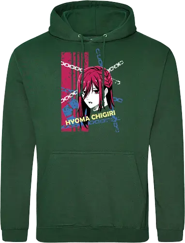 Chigiri – Lightning Speed