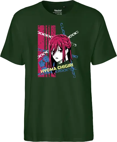 Chigiri – Lightning Speed