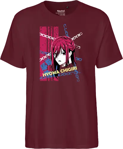 Chigiri – Lightning Speed