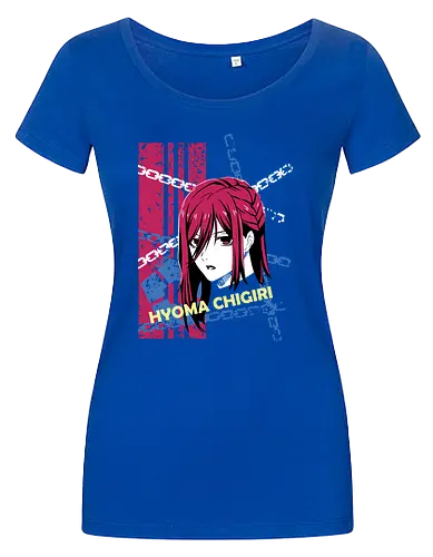 Chigiri – Lightning Speed