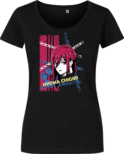 Chigiri – Lightning Speed