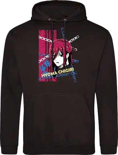 Chigiri – Lightning Speed