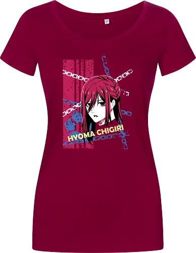 Chigiri – Lightning Speed