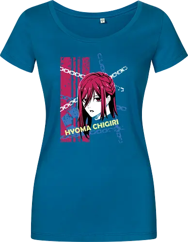 Chigiri – Lightning Speed