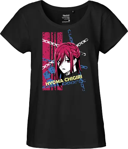 Chigiri – Lightning Speed