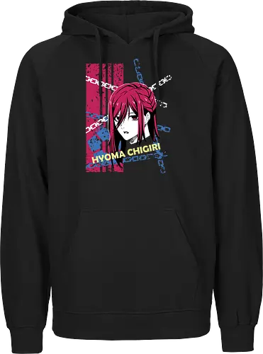 Chigiri – Lightning Speed