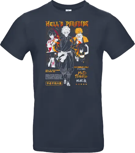 Island of Immortality