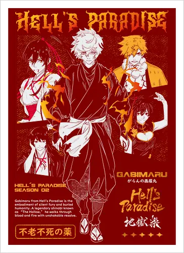 Island of Immortality