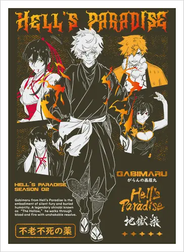 Island of Immortality