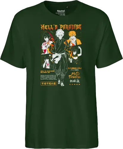 Island of Immortality