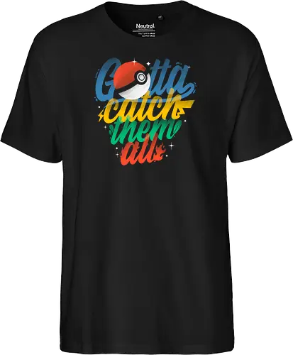 Gotta Catch Them All